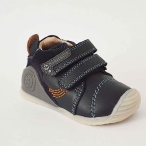 Bota Biomecanics niño