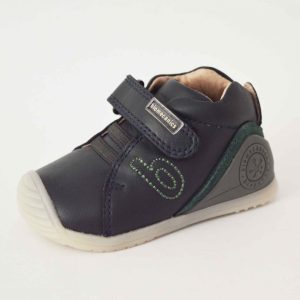 Bota Biomecanics niño