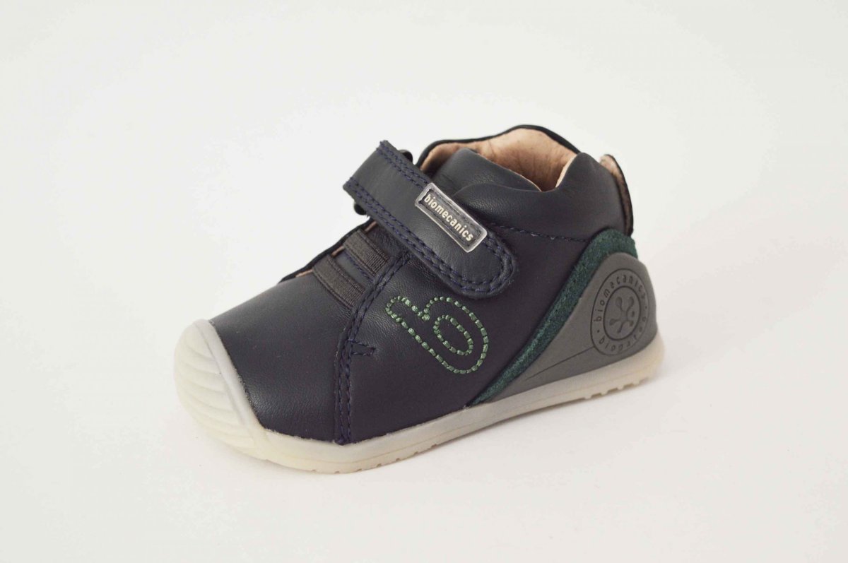 Bota Biomecanics niño - Imagen 2