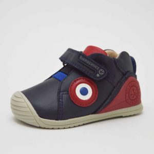 Bota Biomecanics niño
