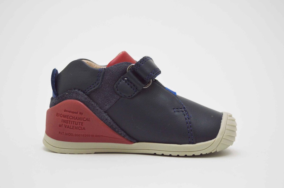 Bota Biomecanics niño - Imagen 5