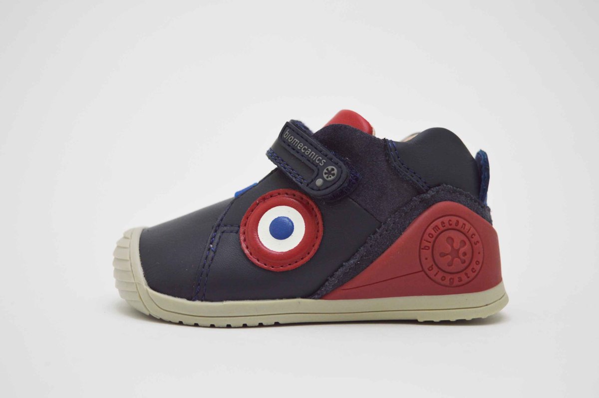 Bota Biomecanics niño - Imagen 4