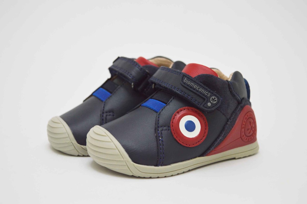 Bota Biomecanics niño - Imagen 9