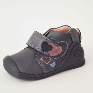 Bota Biomecanics niña