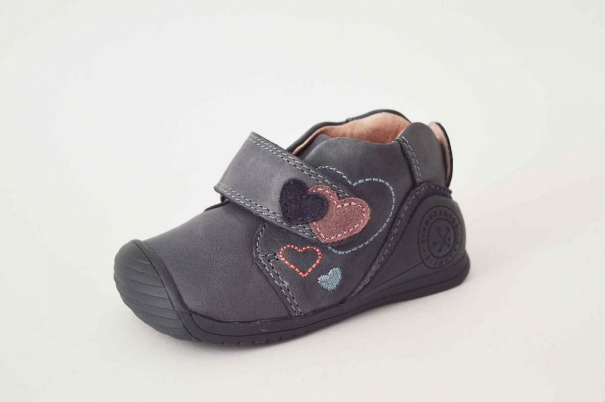 Bota Biomecanics niña
