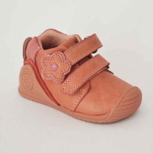 Bota Biomecanics niña