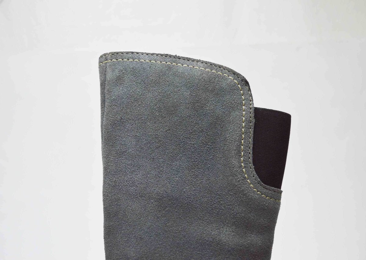Botas altas tipo campera niñas de Gioseppo - Imagen 5