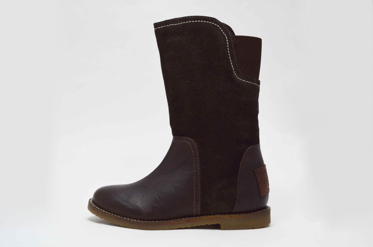 Botas altas tipo campera niñas de Gioseppo - Imagen 7