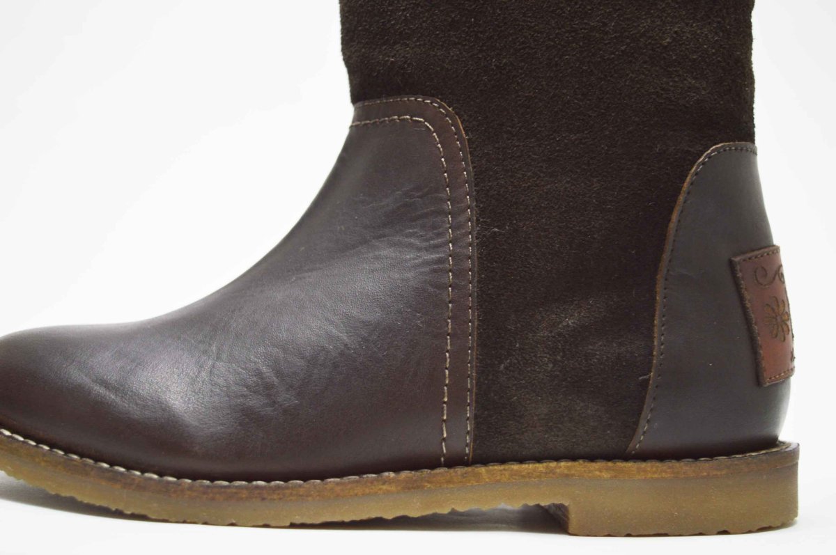 Botas altas tipo campera niñas de Gioseppo - Imagen 9