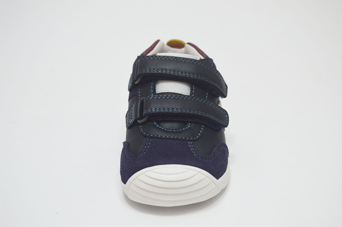 Bota Biomecanics azul niño - Imagen 7
