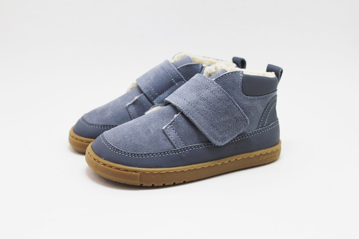 Bota barefoot borreguito Blanditos by Crios ALASKA - Imagen 7