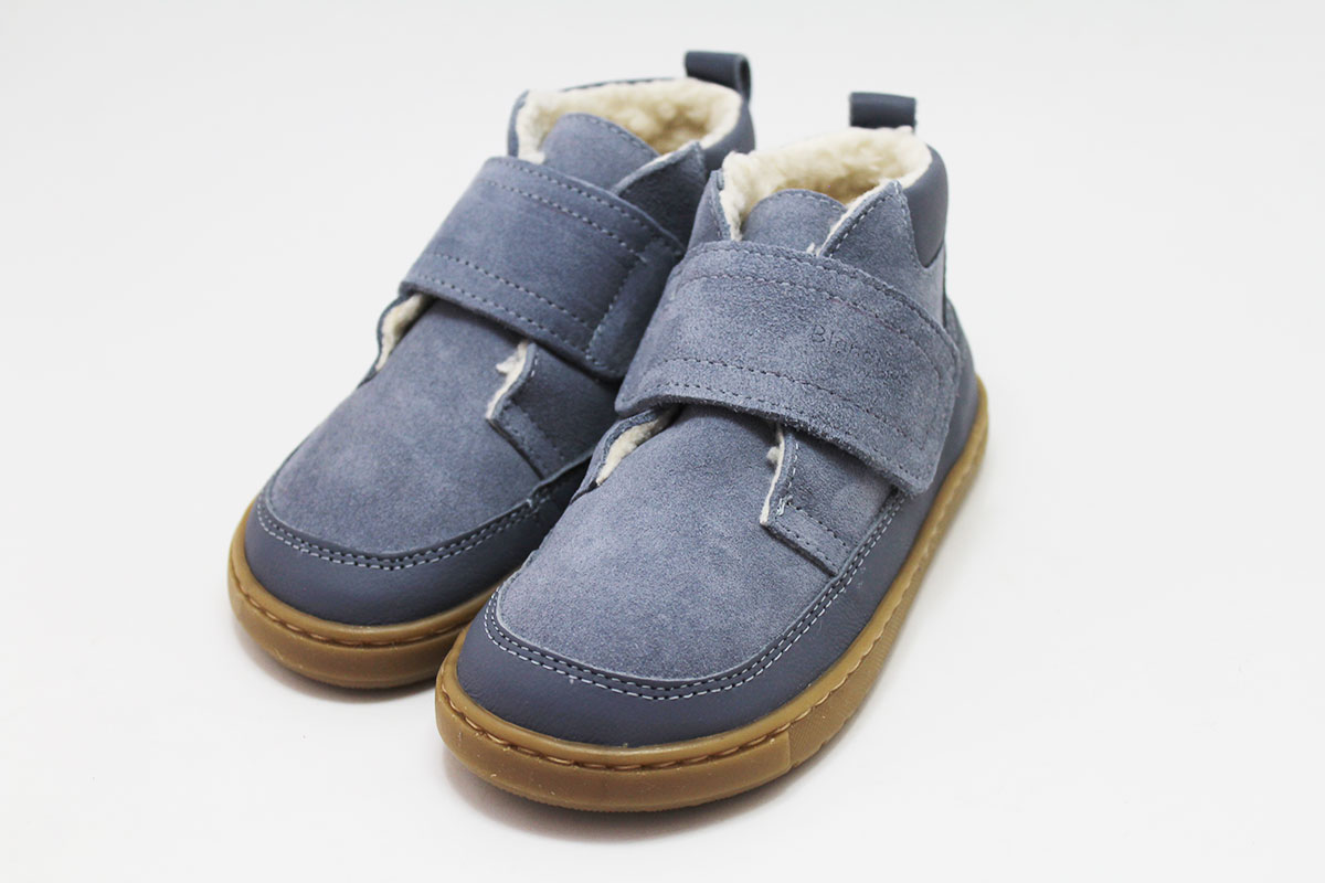 Bota barefoot borreguito Blanditos by Crios ALASKA - Imagen 8