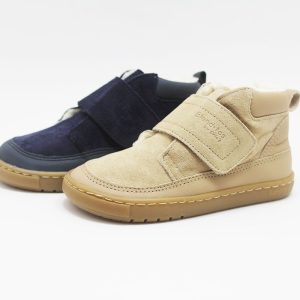 Bota respetuosa borreguito modelo ALASKA Blanditos by Crios