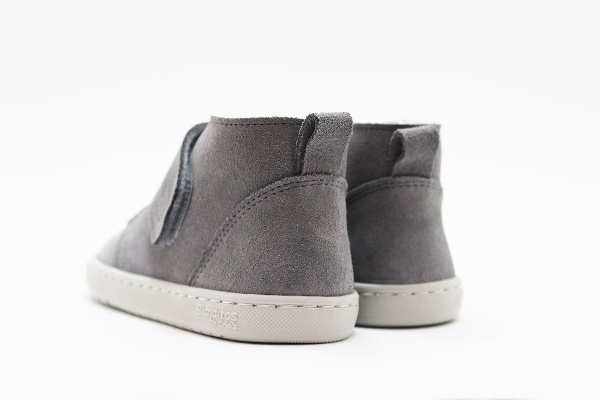 Bota respetuosa borreguito modelo IGLU Blanditos by Crios - Imagen 4