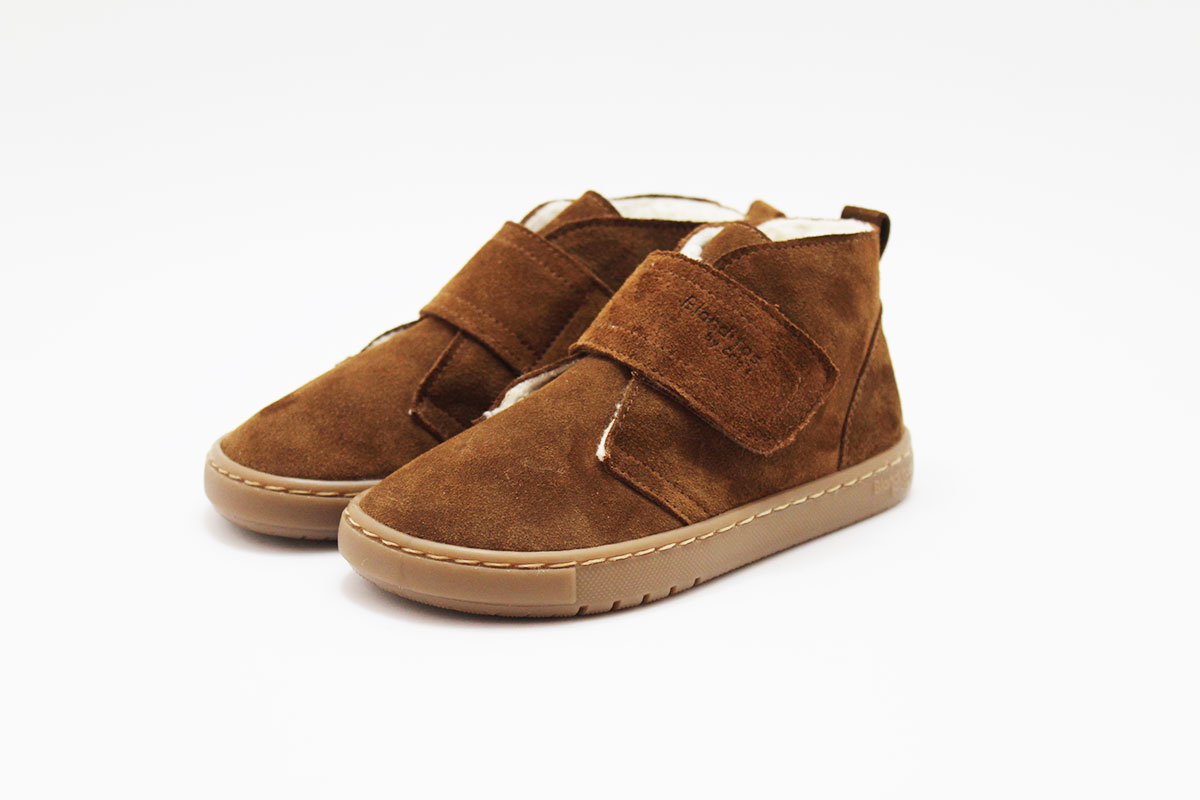 Bota respetuosa borreguito modelo IGLU Blanditos by Crios - Imagen 9