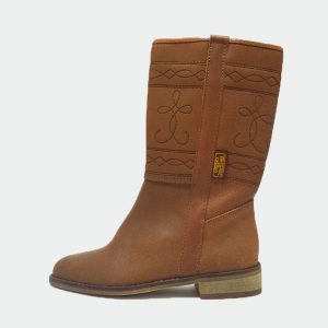 Bota campera niño Valverde del Camino