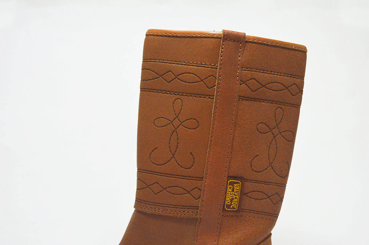 Bota campera niño Valverde del Camino - Imagen 4