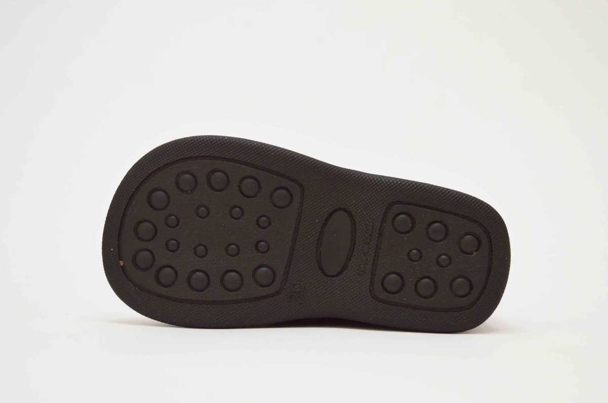 Bota cordones azul marino - Imagen 9
