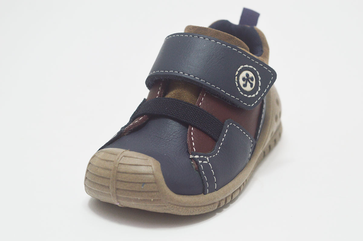 Bota varios colores combinada niño - Imagen 8