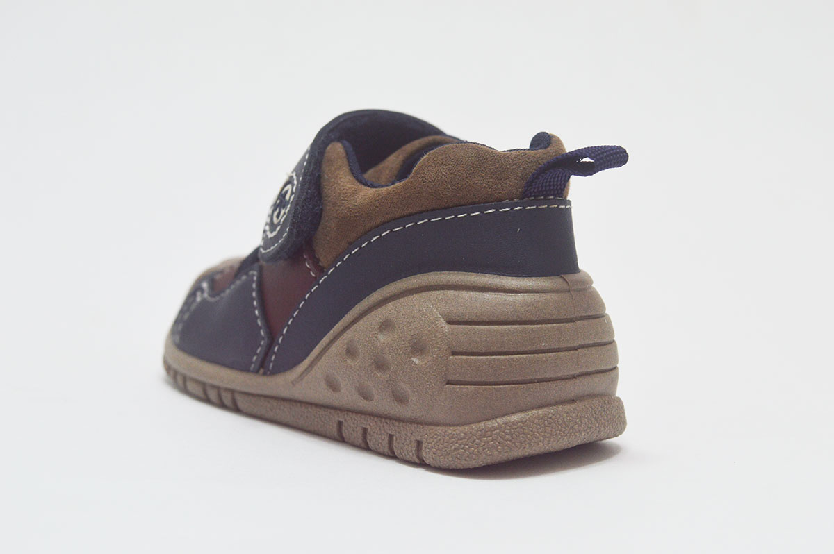 Bota varios colores combinada niño - Imagen 7