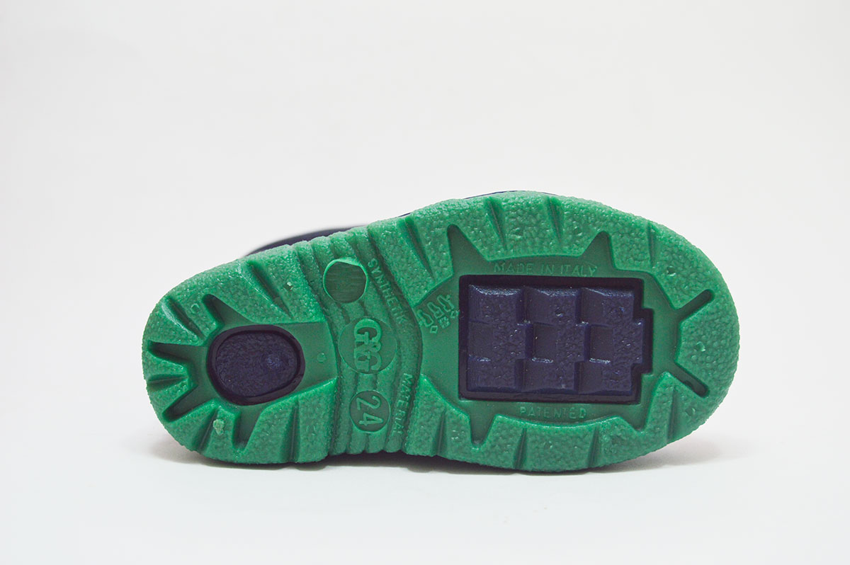 Bota de agua cuello ajustable niños - Imagen 7