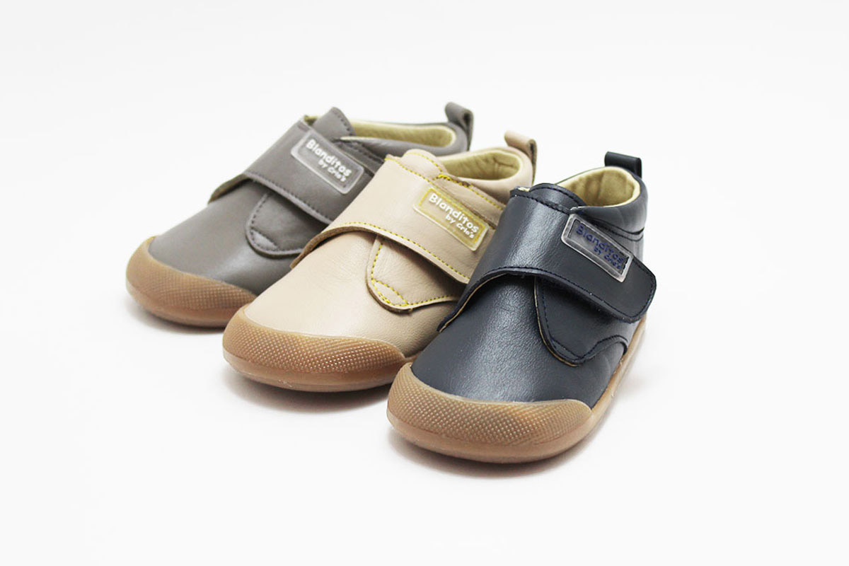 Botita Blanditos by Crios unisex