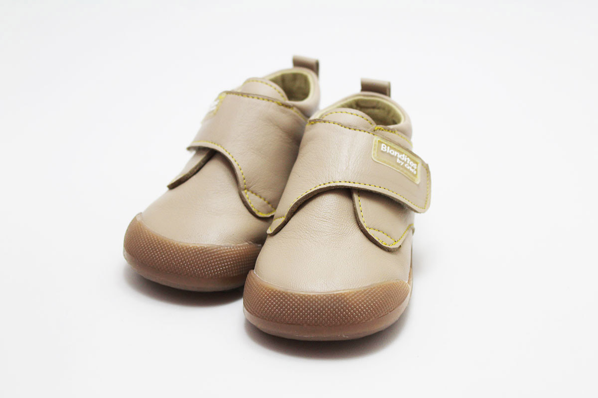 Botita Blanditos by Crios unisex - Imagen 4