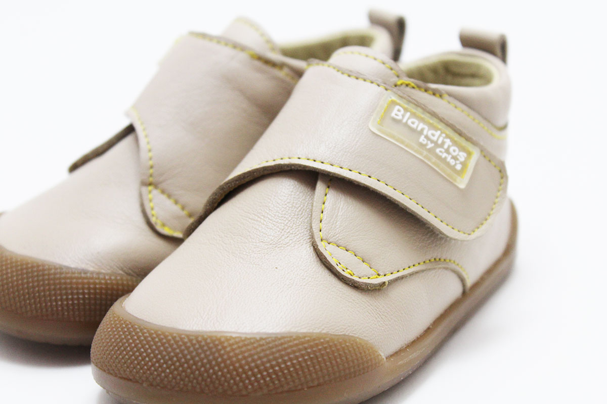 Botita Blanditos by Crios unisex - Imagen 7