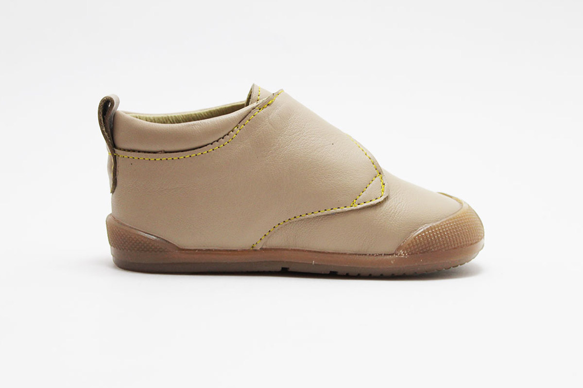 Botita Blanditos by Crios unisex - Imagen 6
