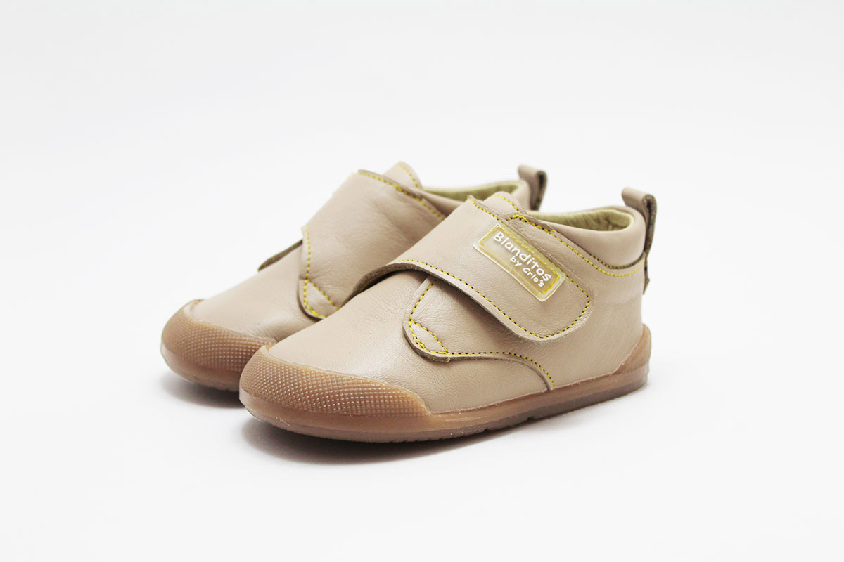 Botita Blanditos by Crios unisex - Imagen 3