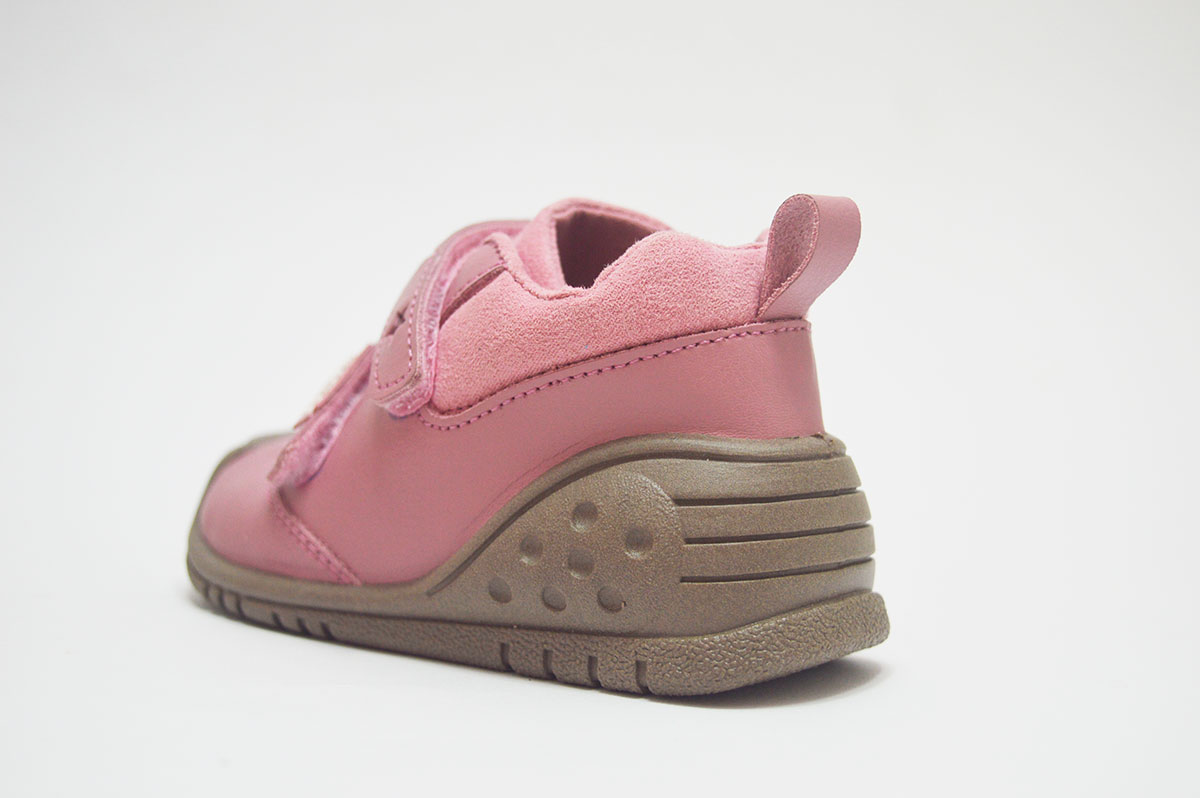 Bota rosa estrellas niña Titanitos - Imagen 9
