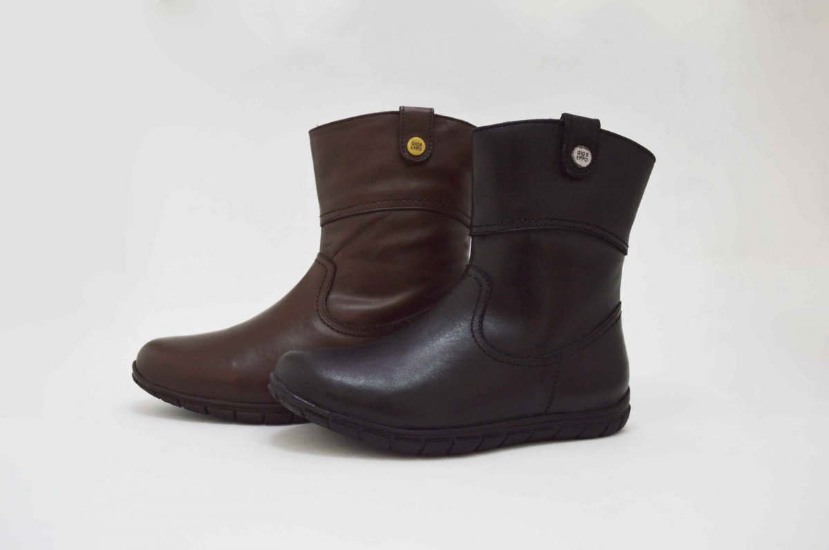 Botas media caña niña - Imagen 3