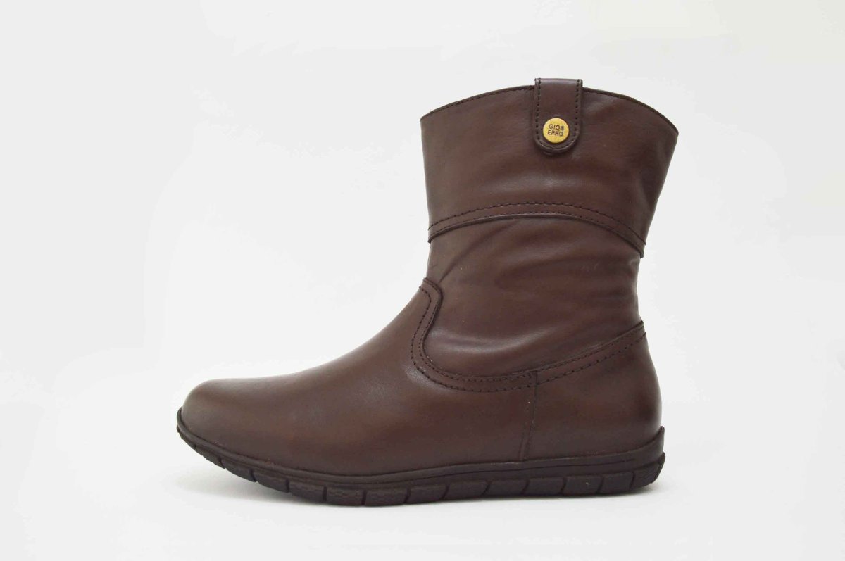 Botas media caña niña - Imagen 4