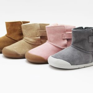 Bota borreguito Blanditos by Crios modelo Copo