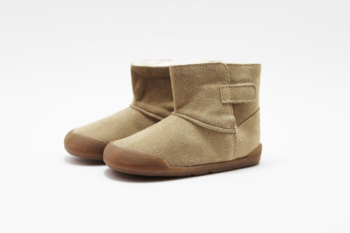 Bota borreguito Blanditos by Crios modelo Copo - Imagen 3