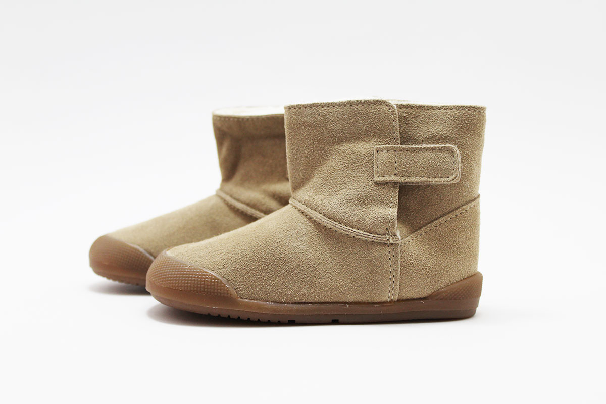 Bota borreguito Blanditos by Crios modelo Copo - Imagen 4