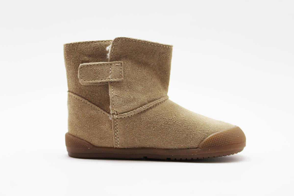 Bota borreguito Blanditos by Crios modelo Copo - Imagen 5