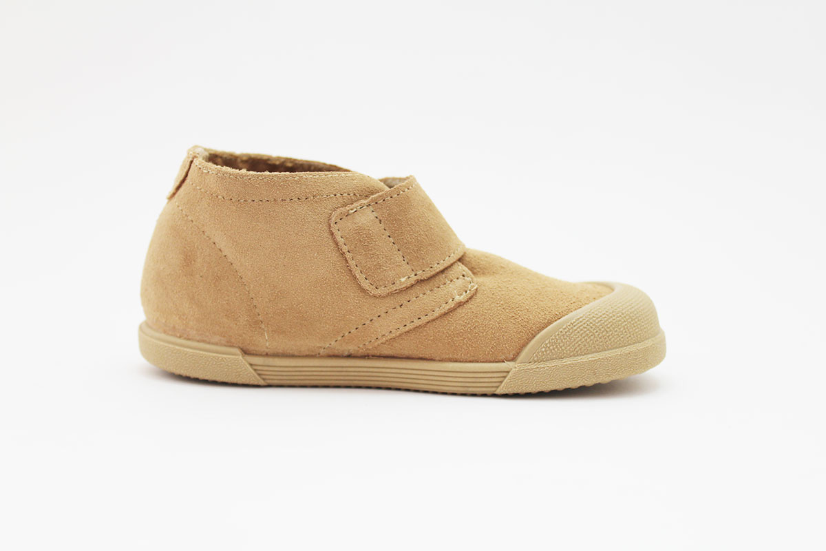 Bota serraje barefoot niño niña Igor - Imagen 8