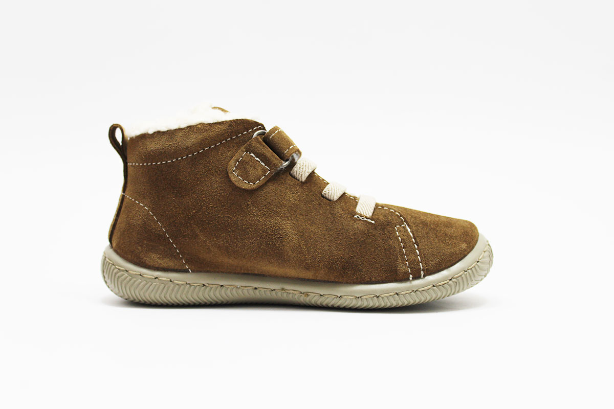Bota serraje borreguito niños Zapy - Imagen 8