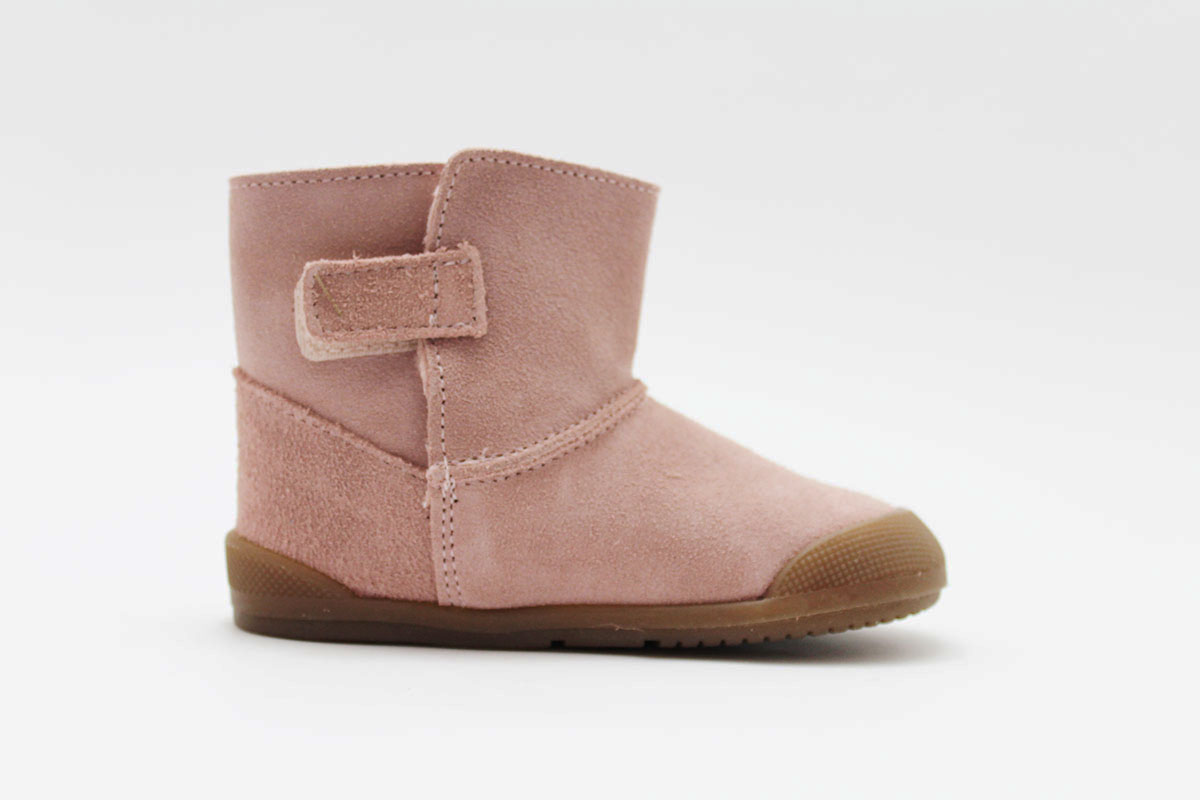 Bota borreguito Blanditos by Crios modelo Copo - Imagen 8
