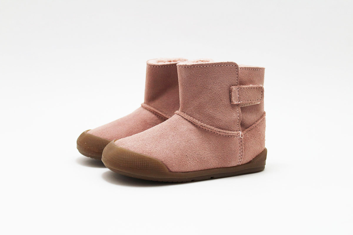Bota borreguito Blanditos by Crios modelo Copo - Imagen 6