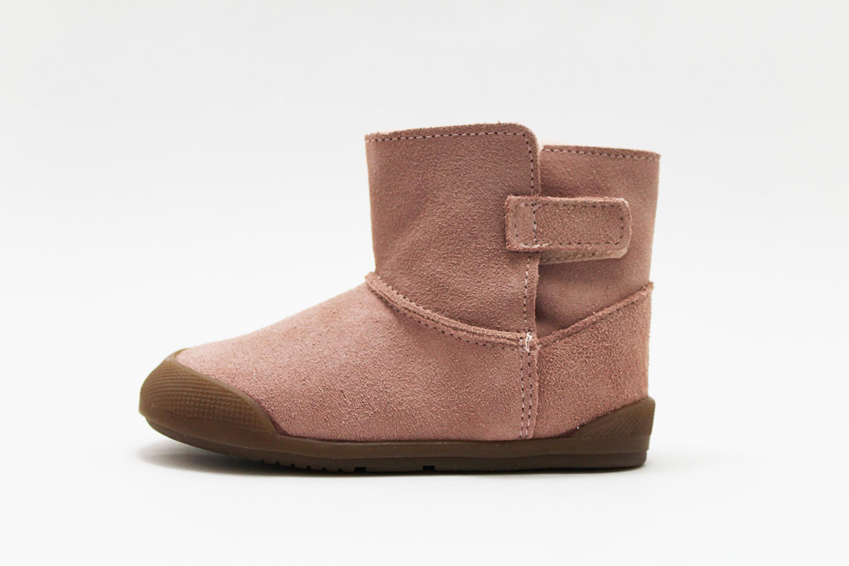Bota borreguito Blanditos by Crios modelo Copo - Imagen 7