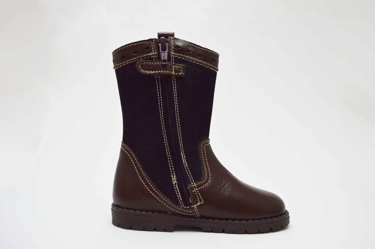 Botas altas camperas - Imagen 5