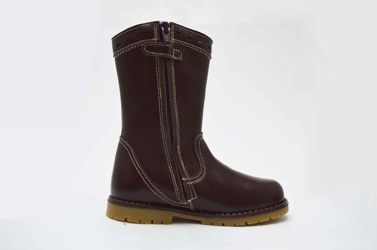 Botas altas camperas - Imagen 8