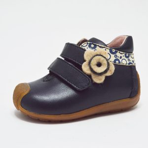 Bota Biomecanics niña