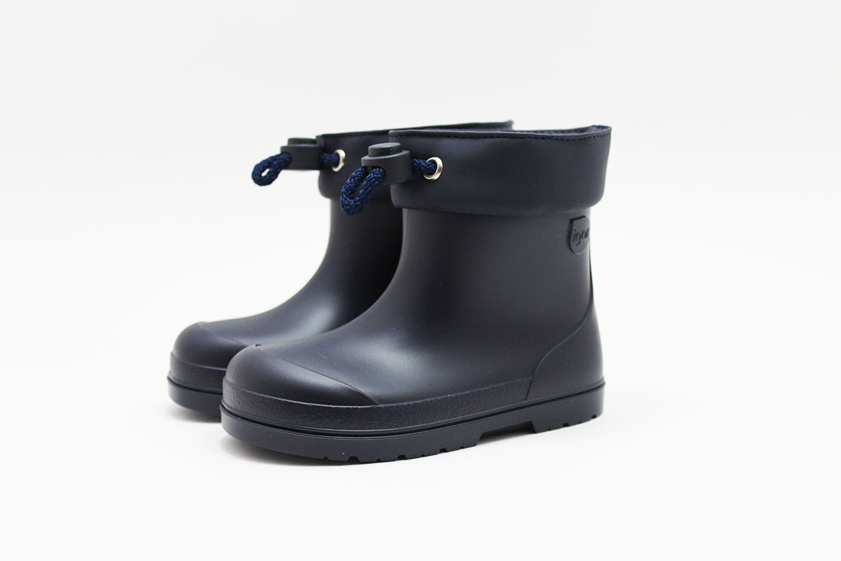 Botas de agua cordón ajustable Igor - Imagen 7