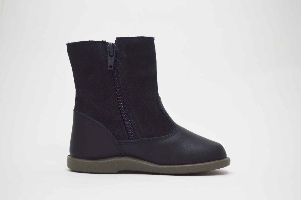 Bota elástico multicolor niña - Imagen 5