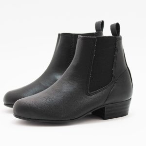 Botin flamenco bailaor niño