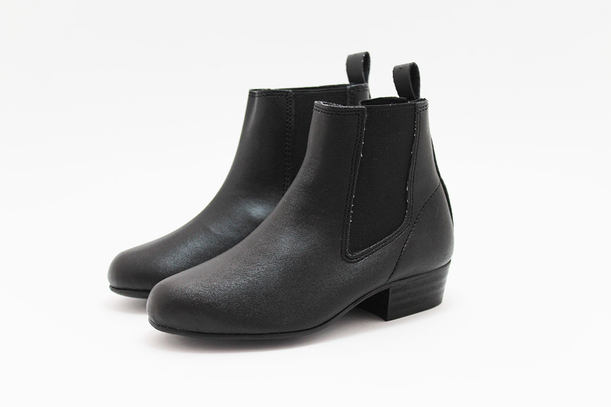 Botin flamenco bailaor niño - Imagen 4