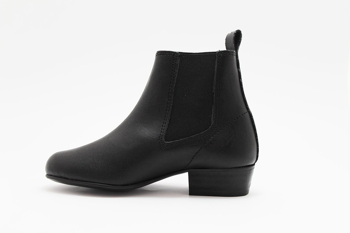 Botin flamenco bailaor niño - Imagen 6